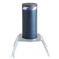 HORMANN F 275-800 BR LED - stal malowana