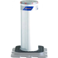 HORMANN S 220-600 G LED - szczotkowana stal nierdzewna