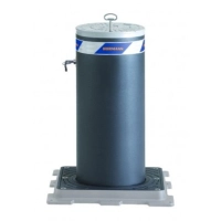 HORMANN S 275-600 G - stal malowana