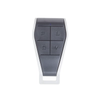 PLAY KPLAY4R KEY Zestaw 2x pilot 4-kanalowy 433MHz, kod zmienny