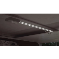 Prowadnica z diodami LED HALO HA8 KEY