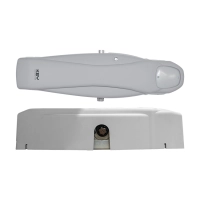 BLINDO BS5324 24 V KEY Automat do bram garażowych