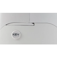 SUN7224 KEY SUN Automat do bram przesuwnych