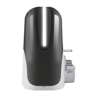 SUN7024 KEY SUN Automat do bram przesuwnych