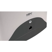 Aluminiowy korpus obudowy SC252MHD TURBO 200 KEY