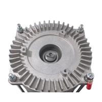 Mocny silnik SC252MHD TURBO 200 KEY