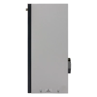 SC400M TURBO 400 KEY Automat do bram przesuwnych