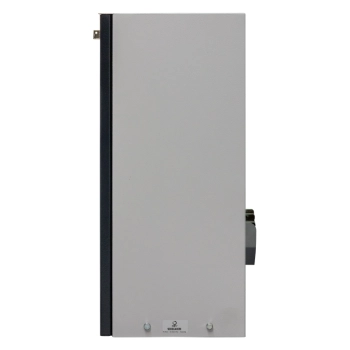 SC400M TURBO 400 KEY Automat do bram przesuwnych