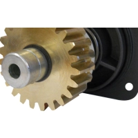Zębatka z brązu SC162 TURBO KEY