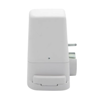 SC82 TURBO KEY Automat do bram przesuwnych
