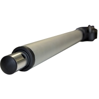 Solidny system teleskopowy STAR3024 STAR KEY