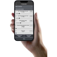 Applicaton KEY KUBEPRO
