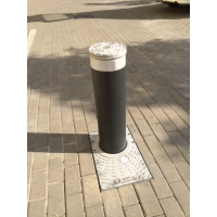 Słupek parkingowy hydrauliczny automatyczny CSA200/12 sr. 200 wys. 700