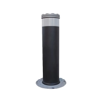 Słupek parkingowy stały LIBRA FLE 140/4 sr. 140 wys. 500