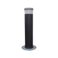 Słupek parkingowy stały LIBRA FLE 140/4 sr. 140 wys. 700