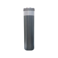 Słupek parkingowy wyjmowany BLINDO 140/4 INOX sr. 140 wys. 500