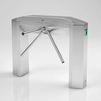 Bramka trójramienna MAGNETIC MPP 122/222 - kontrola ruchu MP