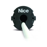 Napęd do rolety NICE ERA S Ø35 E S 324 ERS03000000