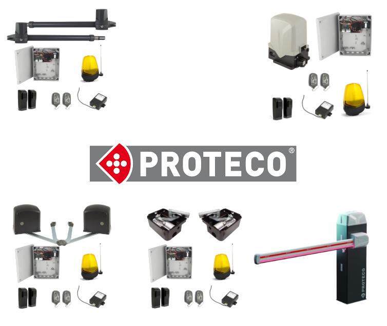 MONTAZ SERWIS PROTECO AUTOMATION HERZ_PPHU OTWOCK