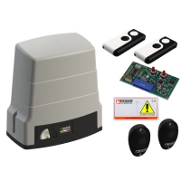 Zestaw ROGER FULL KIT BH30/804F
