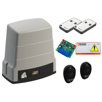 Zestaw ROGER LIGHT KIT BH30/610/HS/L