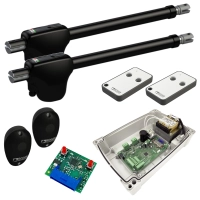 Zestaw ROGER LIGHT KIT MONOS4 L