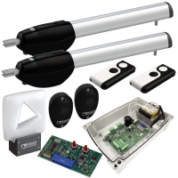 Zestaw ROGER FULL KIT BE20/410F