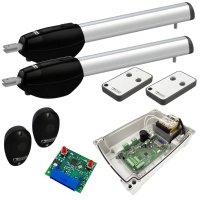 Zestaw ROGER LIGHT KIT BE20/210L