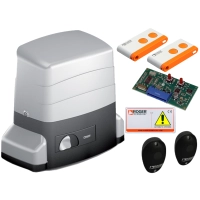 Zestaw ROGER FULL KIT R30/806F