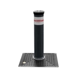 Słupek parkingowy hydrauliczny automatyczny FADINI CORAL 1050L 100/500