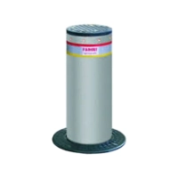 Słupek parkingowy półautomatyczny FADINI GASMA 922 9223L INOX