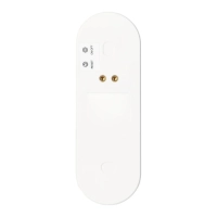 Zestaw wideodomofon dzwonek VIRONE LAYO VDB-1 - WiFi Tuya