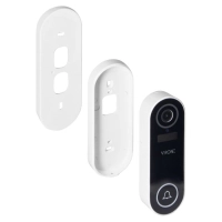Zestaw wideodomofon dzwonek VIRONE LAYO VDB-1 - WiFi Tuya