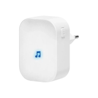 Zestaw wideodomofon dzwonek VIRONE LAYO VDB-1 - WiFi Tuya