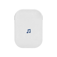 Zestaw wideodomofon dzwonek VIRONE LAYO VDB-1 - WiFi Tuya