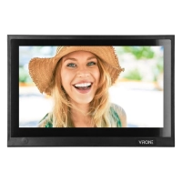Wideomonitor VIRONE VDP-66PMV/B 10
