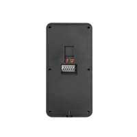 Zestaw wideodomofon VIRONE PAVONIS VDP-67 jednorodzinny