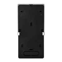 Zestaw wideodomofon VIRONE PAVONIS MULTI VDP-69 dwurodzinny