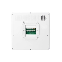 Zestaw wideodomofon VIRONE PAVONIS MULTI VDP-69 dwurodzinny