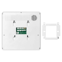 Zestaw wideodomofon VIRONE CETI VDP-60FHD jednorodzinny