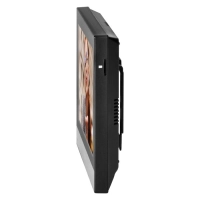 Zestaw wideodomofon VIRONE ACERO VDP-71/B