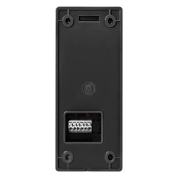 Zestaw wideodomofon VIRONE ACERO VDP-71/B