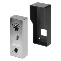 Zestaw wideodomofon VIRONE ACERO VDP-71/B