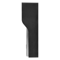 Zestaw wideodomofon VIRONE ACERO VDP-71/B