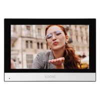 Wideomonitor VIRONE VDP-71PMV/B 7