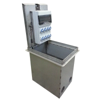 Studnia elektryczna podziemna rozdzielnia VMR VM02 7050