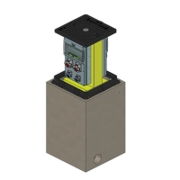Studnia elektryczna podziemna VMR VM06
