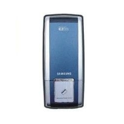 Zamek elektroniczny Samsung SHS-DS10T