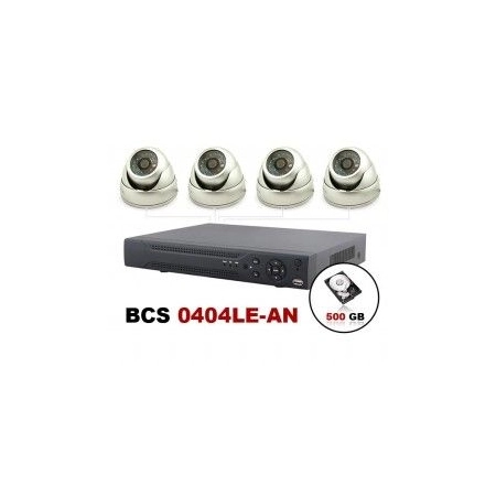 Zestaw monitoringu EKO-03