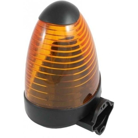 Lampa sygnalizacyjna LP 230 V z wbudowaną anteną i kablem